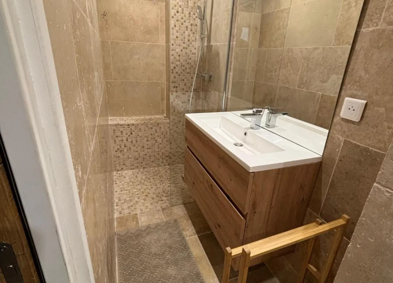 Appartement En Duplex Vieux Nice