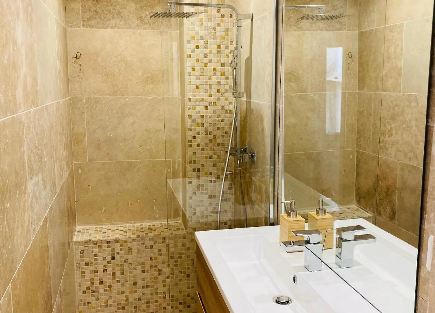 Appartement En Duplex Vieux Nice
