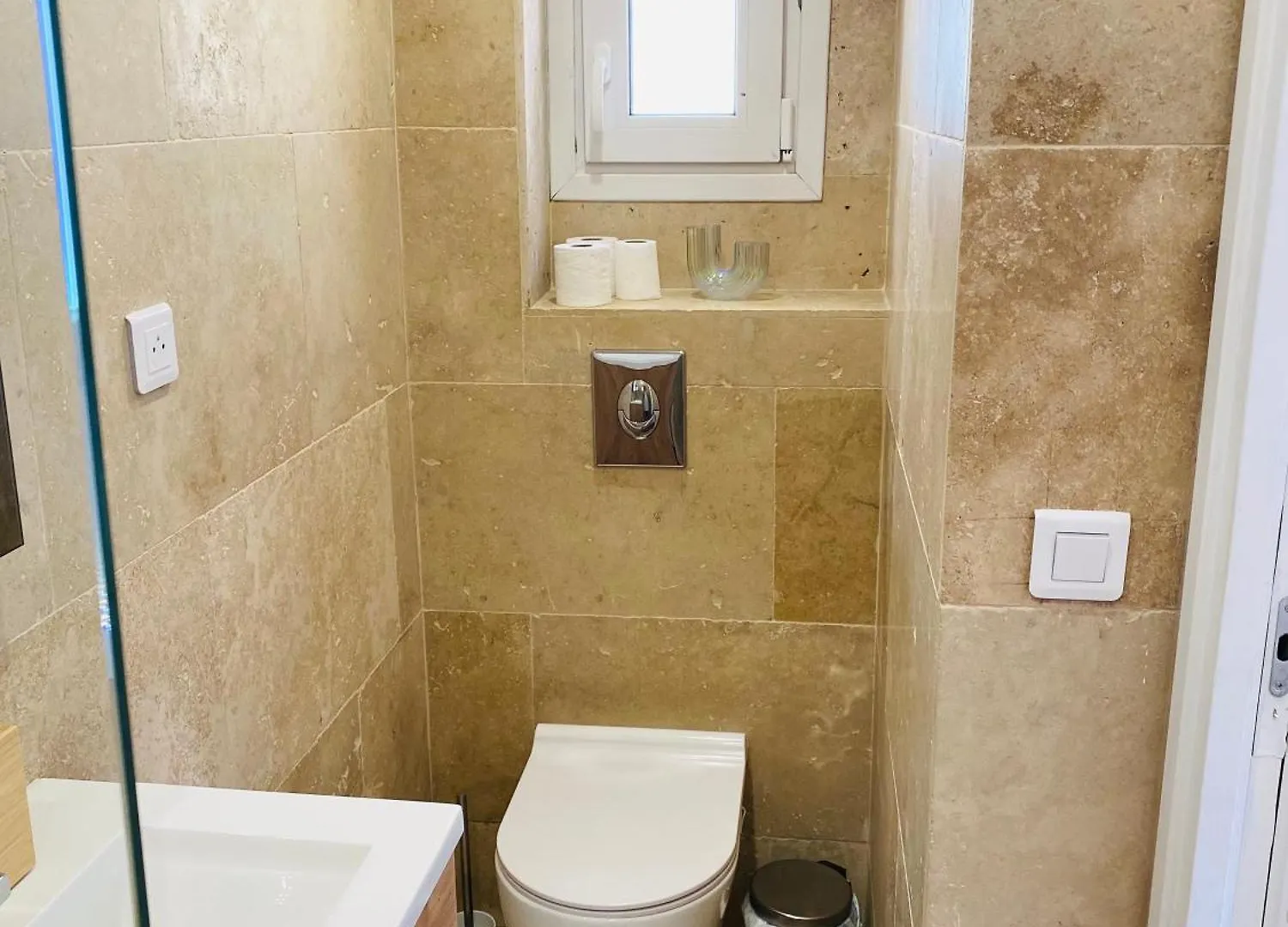 Appartement En Duplex Vieux Nice