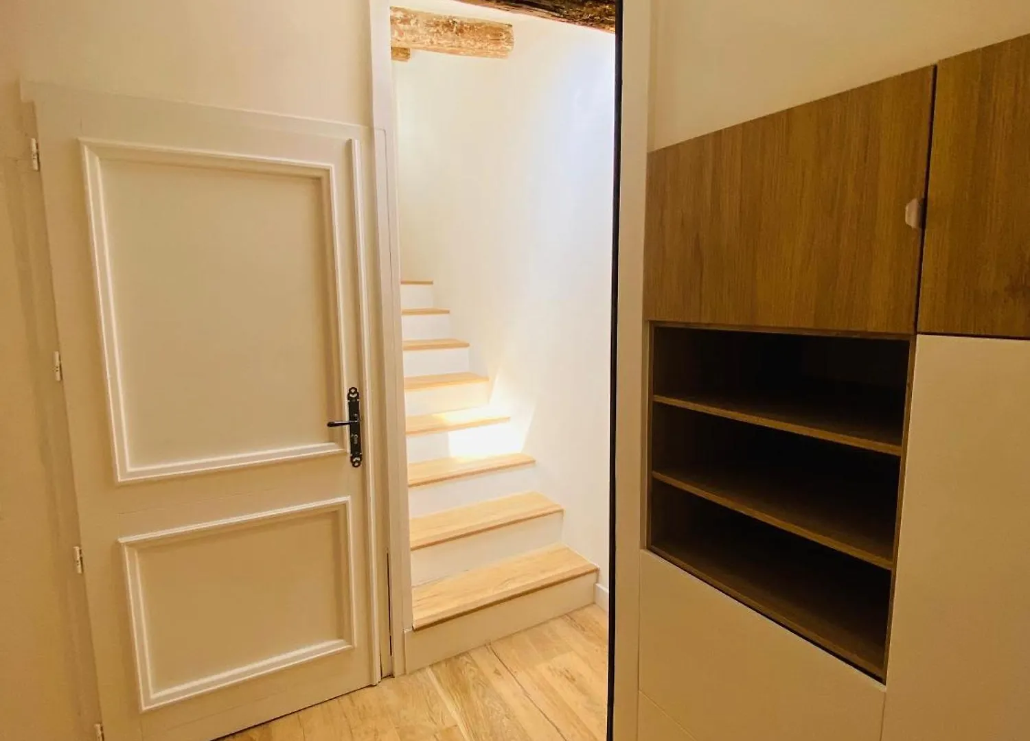 Appartement En Duplex Vieux Nice
