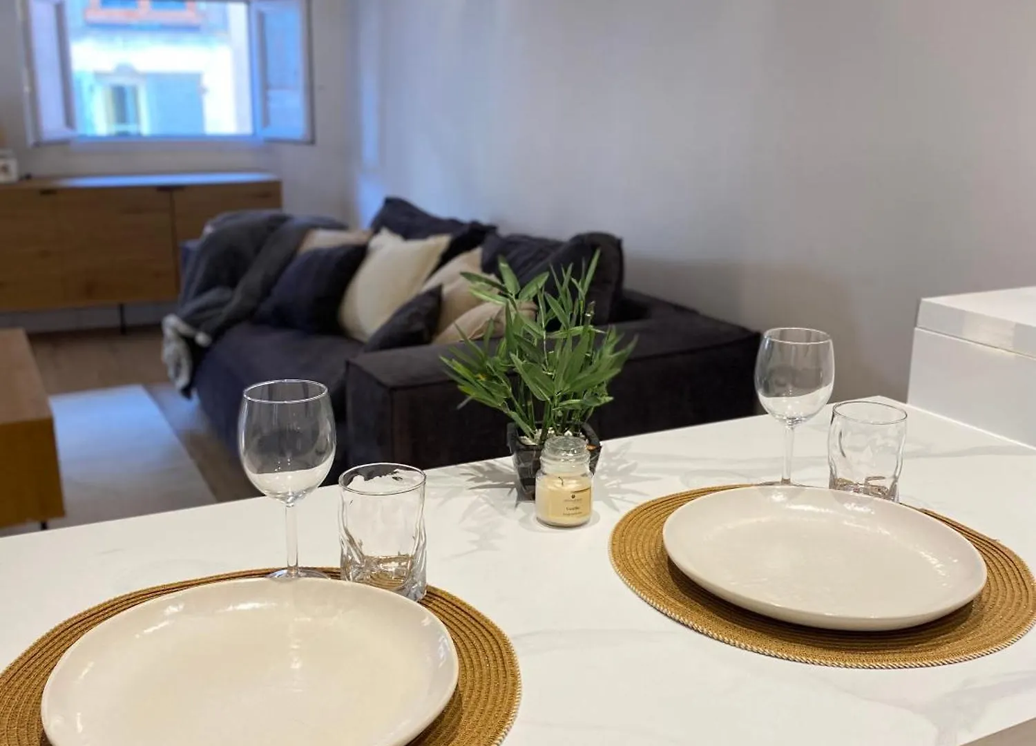 Appartement En Duplex Vieux Nice Frankrijk
